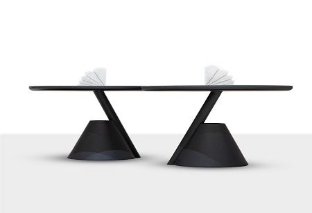 Statement Side Tables: Maanavi Homes Elevates Interior Accents